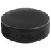 Шайба хоккейная Vegum, d=75 мм, h=25 мм, официальный стандарт, 163 г, цвет чёрный 4615938 .