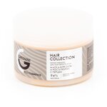 Greenini / Гринини Hair collection Маска для силы и роста волос любого типа с перцем 240мл / уход за волосами - изображение