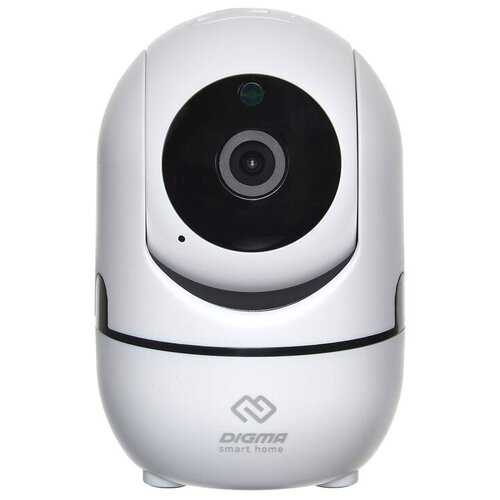 Камера видеонаблюдения DIGMA DiVision 201 белый
