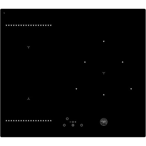 Варочная поверхность Bertazzoni P603IC1B2NEE 5690000₽