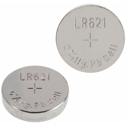 батарейка kodak lr60 lr621 ag1 g1 10 шт Батарейка REXANT LR60 (AG1, LR621, G1, 164, GP64A, 364, SR621W), 2 шт