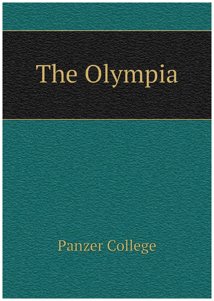 The Olympia