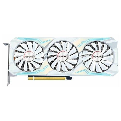 Видеокарта AFOX Geforce RTX3070TI 8GB GAMING GDDR6X 256Bit 3xDP HDMI ATX Triple Fan