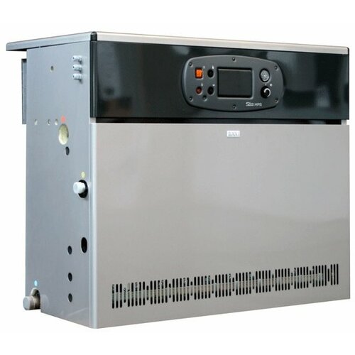 Напольный газовый котел Baxi SLIM HPS 1110 49009000₽