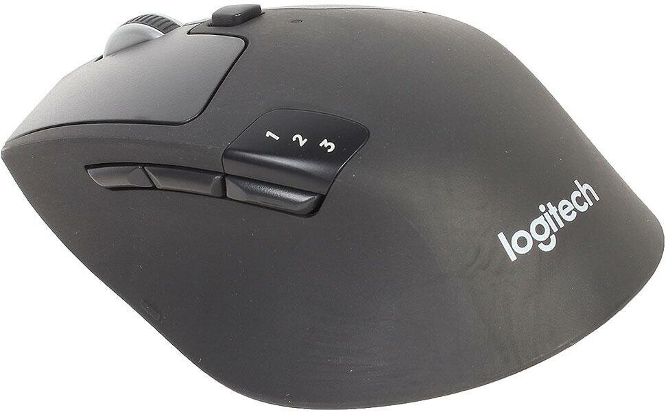 Комплект клавиатура + мышь Logitech MK850 Performance