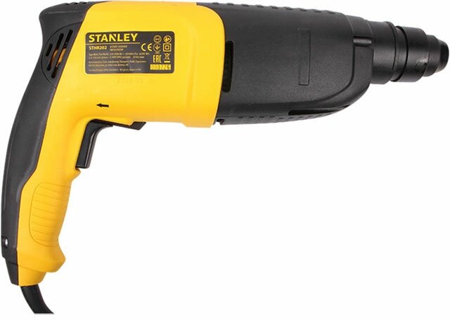 Перфоратор Stanley Hand Tools STANLEY STHR202K