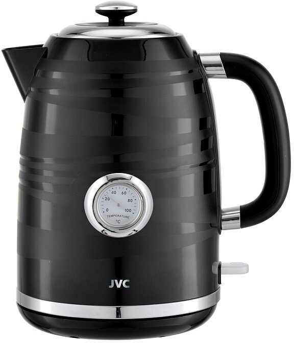 Чайник JVC JK-KE1745 черный
