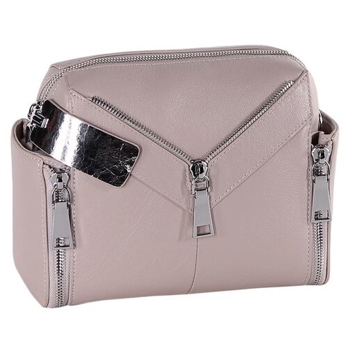 фото Сумка женская кожаная polina&eiterou polina & eiterou