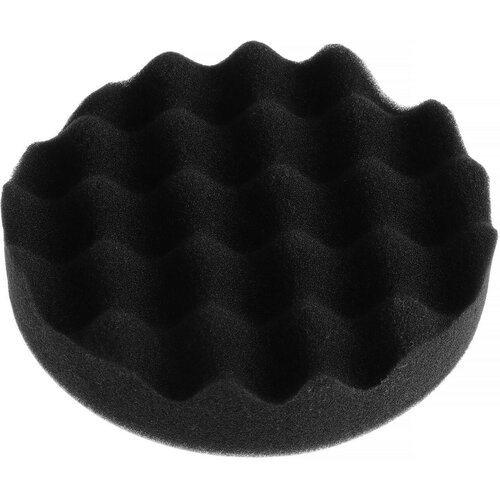 Круг для полировки мягкий 125 мм рельефный 248₽