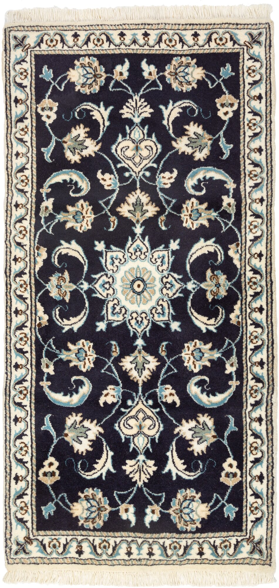 фото Ковер ИКЕА ПЕРСИСК НАИН 135x85 см