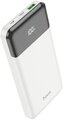 Power bank Hoco J102 (10000 mAh) Quick Charge 3.0/USB Power Delivery