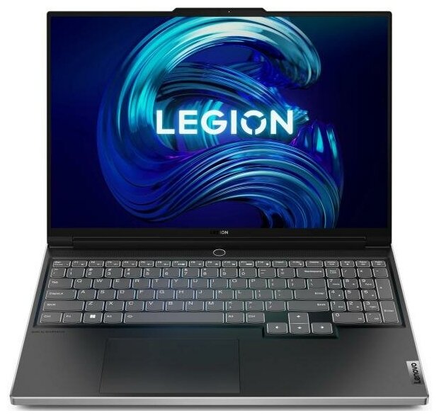 Ноутбук Lenovo Legion S7 16IAH7 (82TF007URK)