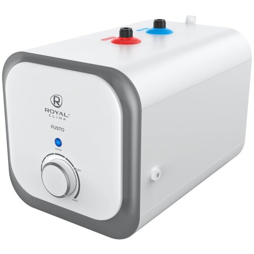 Водонагреватель ROYAL CLIMA Fusto 1248800₽