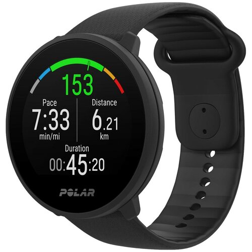 Polar Unite черные 1390000₽