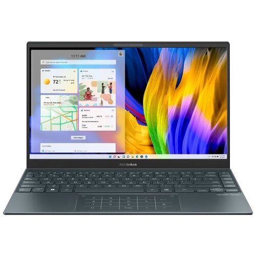 Ноутбук Asus ZenBook 13 UM325UA-DS71 Ryzen 7 5700U1331920x10808GB512GB SSDWi-FiBTWin 10 Home 8440000₽