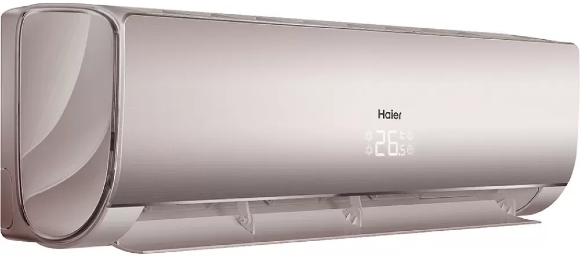 Настенный кондиционер Haier - фото №3