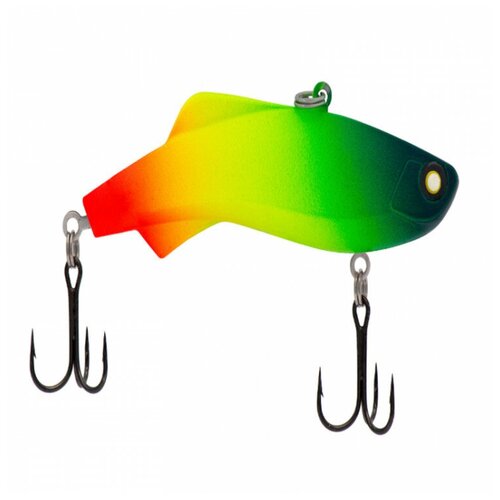 фото Воблер condor verumnon, зимний, размер 73 мм, вес 16.0 гр, тонущий, силикон, цвет 803