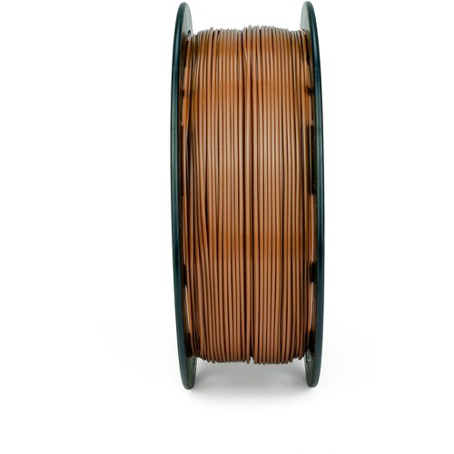 PETG пластик для 3d печати PIC, горчичный (желтый), 1кг