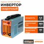 Сварочный аппарат инверторного типа Кратон Smart WI-160, MMA