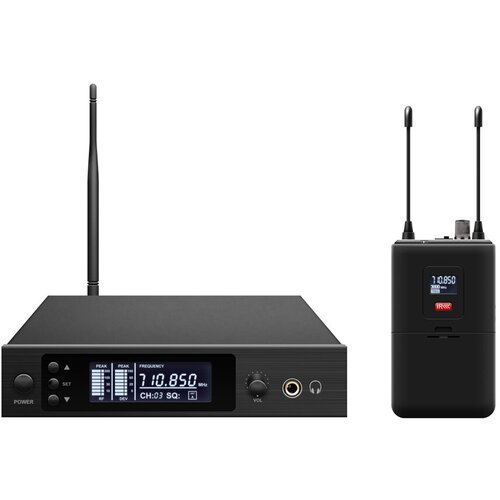 Радиосистемы персонального мониторинга AXELVOX DWS7000HT (PM Bundle)