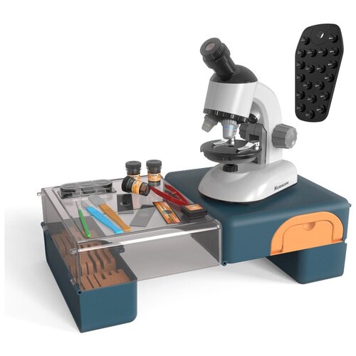 Мискроскоп детский Орбита OT-INL83