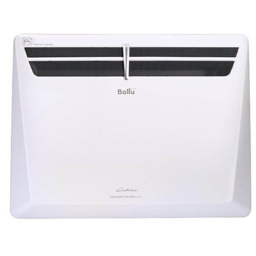Конвектор Ballu Evolution Transformer BECEVU-1500Вт с электронным блоком управления 1565400₽