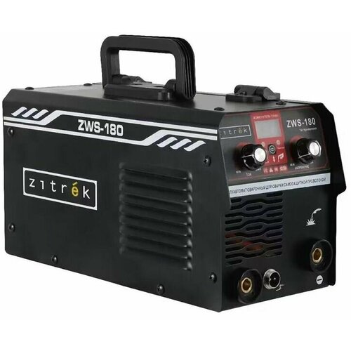 Сварочный аппарат Zitrek ZWS-180 051-4685 756000₽