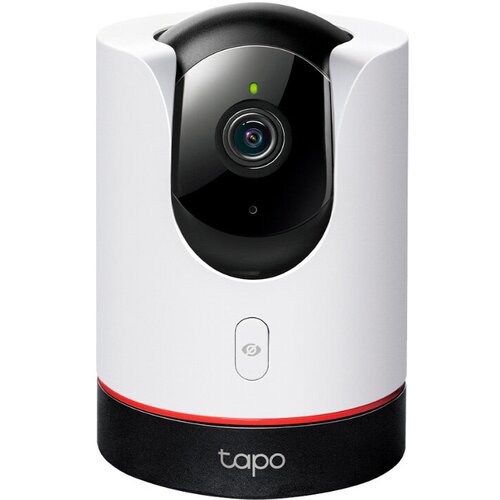 IP-камера TP-Link Tapo C225 white/black