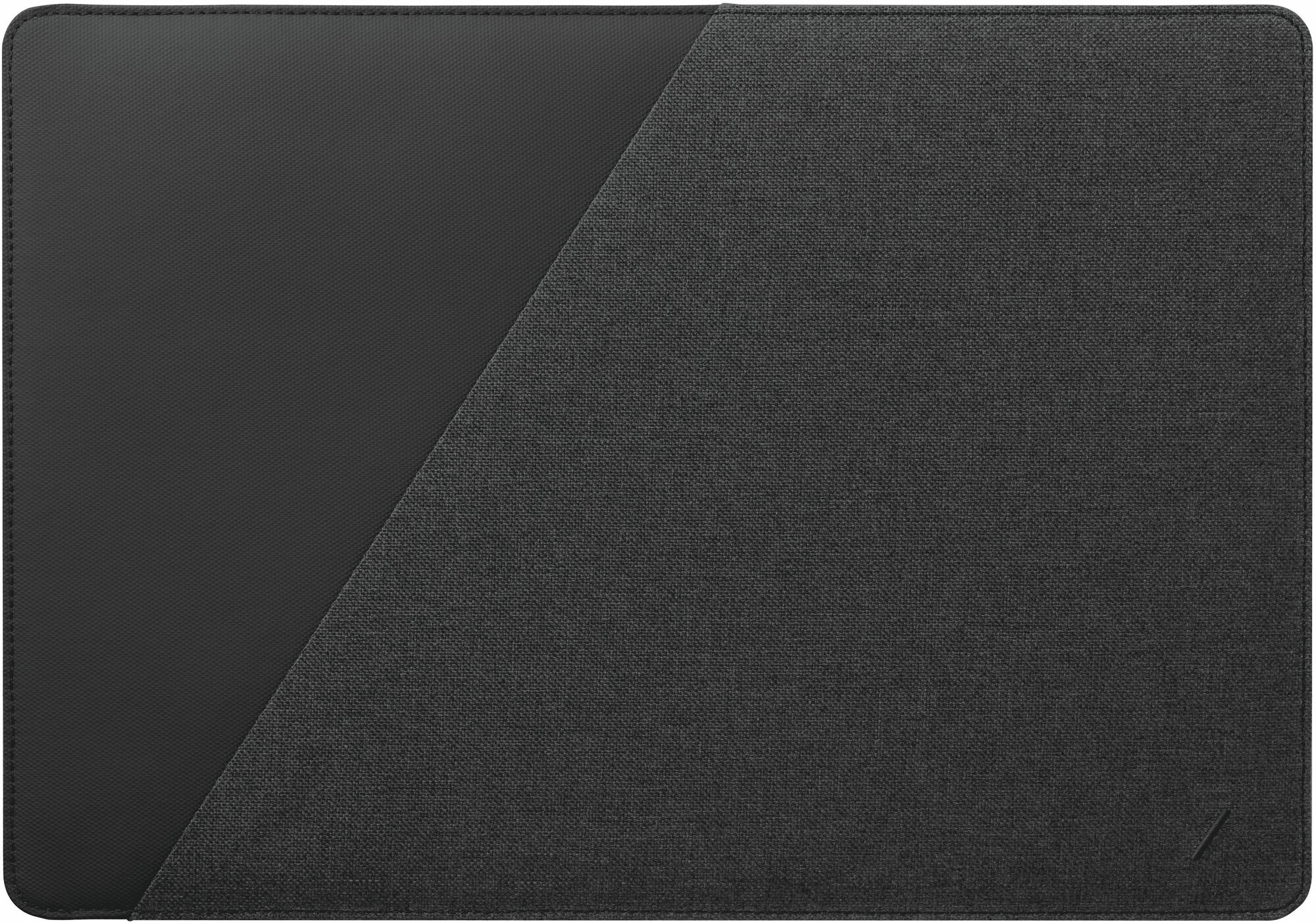 Чехол Native Union для MacBook 13/14" серый