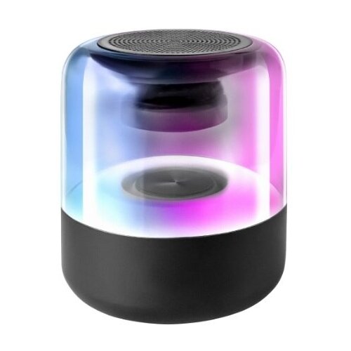 Портативная акустическая система Accesstyle TITAN черный 166900₽