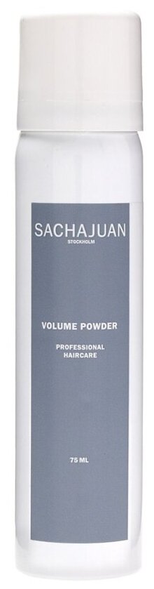 Спрей-пудра для придания объема волосам 75 мл SACHAJUAN Volume Powder 75 мл