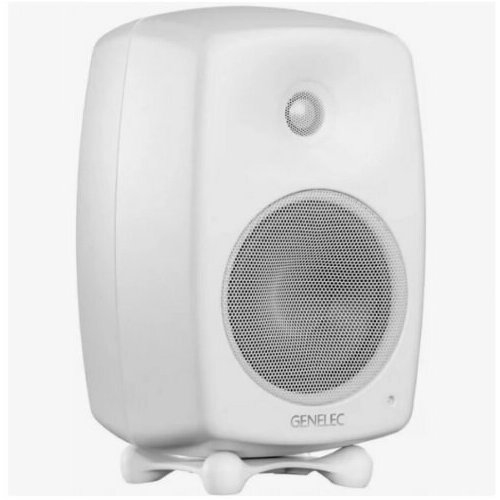 Genelec G Three BW активная 2-полосная АС 8282500₽