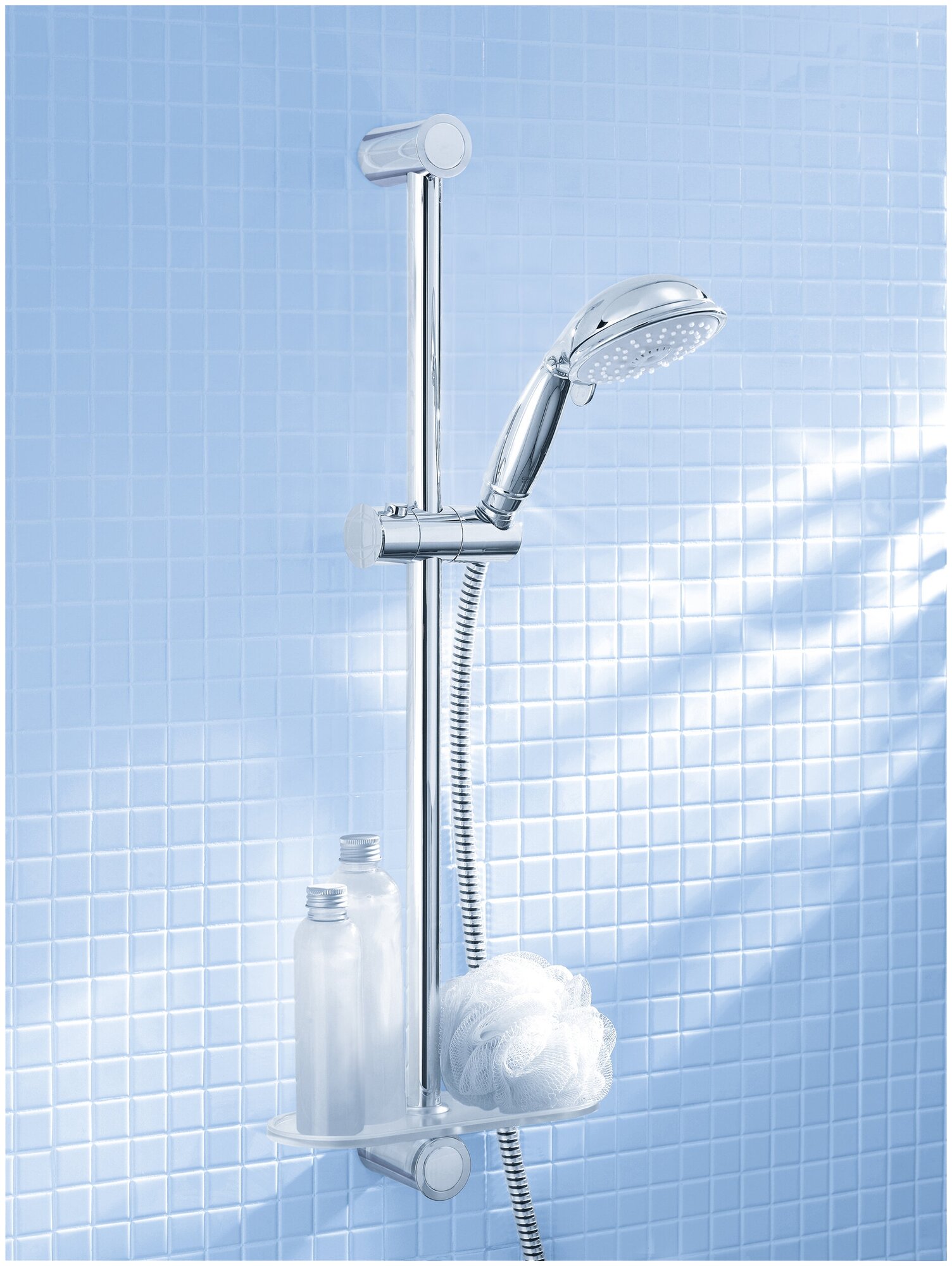 Штанга GROHE - фото №4