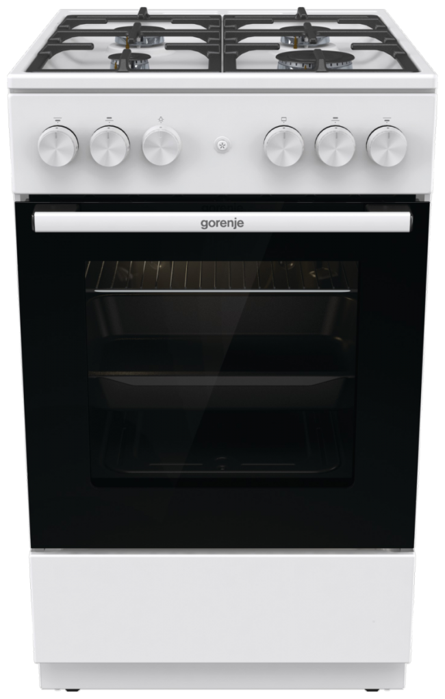 Газовая плита Gorenje GG5A11WF