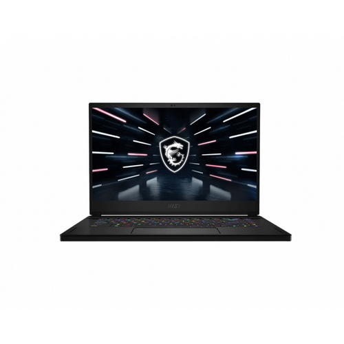 Ноутбук MSI Stealth GS66 12UHS-267RU (9S7-16V512-267) черный