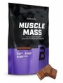 Гейнер BioTechUSA Muscle Mass