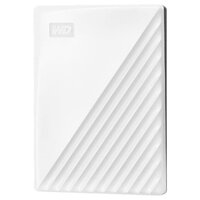 Внешний жесткий диск WESTERN DIGITAL 2.5' 2.0Tb USB 3.2 Gen1 WD My Passport WDBYVG0020BWT-WESN White