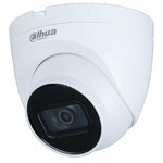 Камера видеонаблюдения Dahua DH-HAC-HDW2241TP-A-0360B - изображение