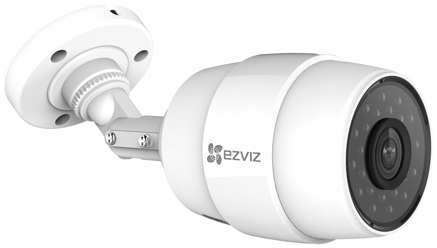 IP камера EZVIZ C3C (PoE)