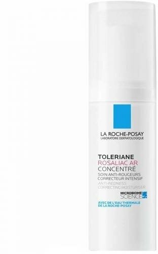 Уход интенсивный La Roche-Posay Toleriane Rosaliac AR корректирующий для лица против покраснений 40 мл