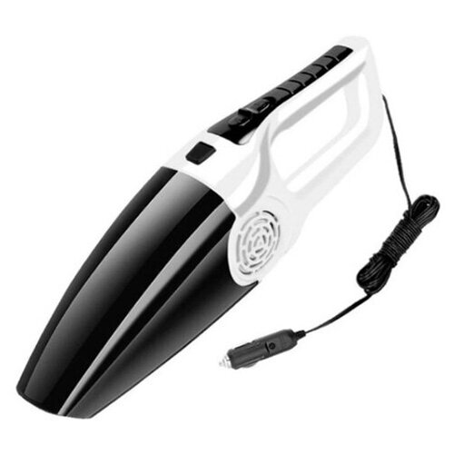 Пылесос ZDK Simple White 207000₽