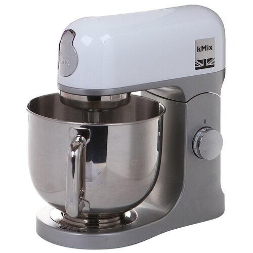 Комбайн Kenwood KMX 750 White-Silver 3446700₽