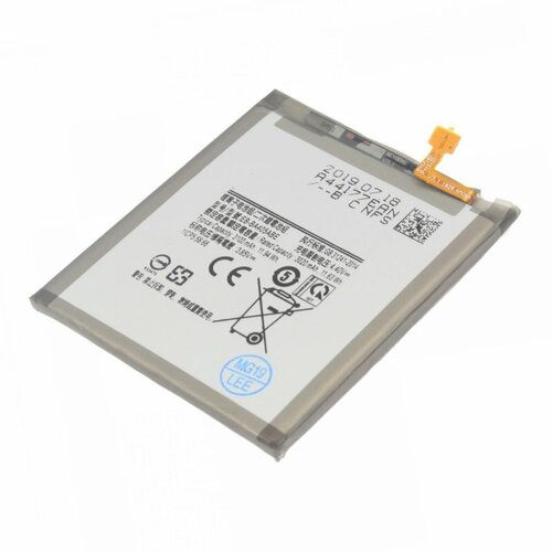 Аккумулятор для Samsung A405 Galaxy A40 (EB-BA405ABE) AA 100% original battery eb ba405abe eb ba405abu for samsung galaxy a40 a405f 3100mah phone replacement battery