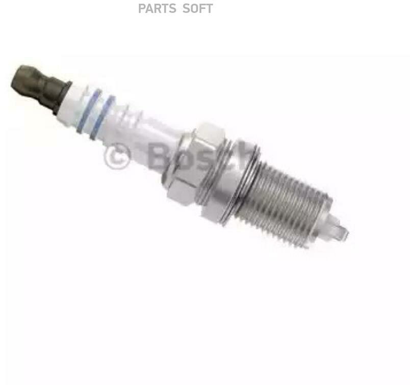 BOSCH 0 242 240 566 Свеча зажигания FR6LDC (0.9) BOSCH 0242240566