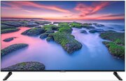 Телевизор 43" Xiaomi Mi TV A2 43 FHD RU (Full HD 1920x1080, Smart TV) черный