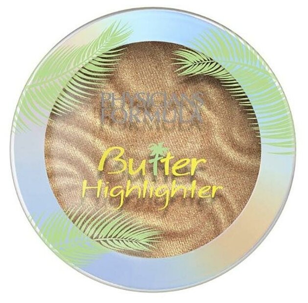 Хайлайтер для лица Physicians Formula Murumuru Butter шампань 7