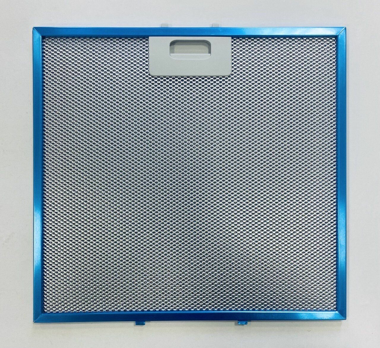 Фильтр жировой алюминиевый для вытяжки Hansa OKC6413IH OKC9523IH и т. д. - 1006966 320*300 мм