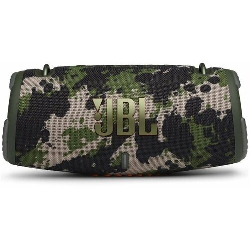 Портативная акустика JBL Xtreme 3 Camouflage 4087000₽