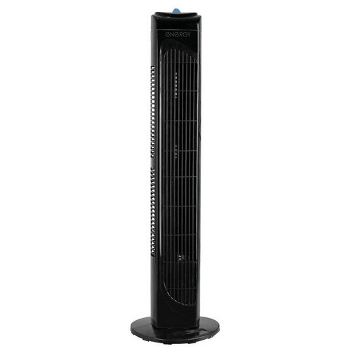 Вентилятор напольный Energy EN-1618 TOWER, (колонна), черный