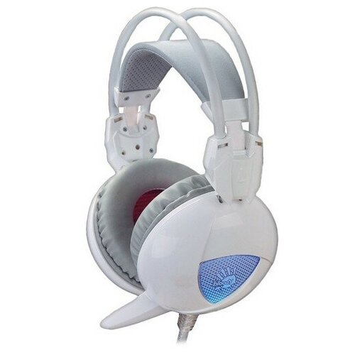 Наушники A4Tech Bloody G310 белый 2397₽